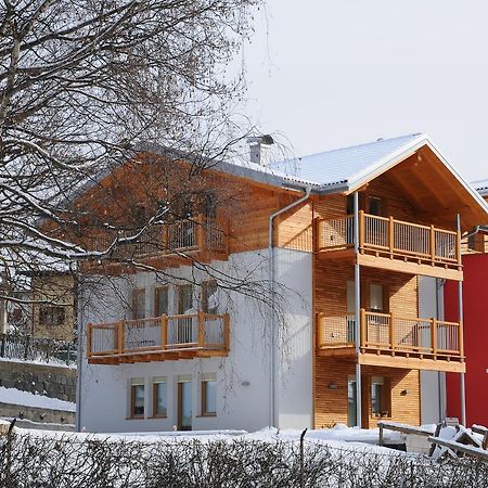 Residence Marisol Camere & Appartamenti - Mezzana Centre المظهر الخارجي الصورة