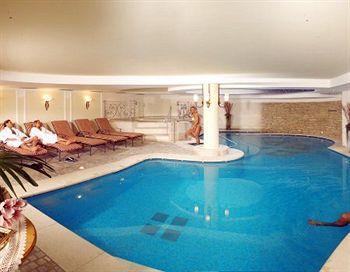 Residence Marisol Camere & Appartamenti - Mezzana Centre المظهر الخارجي الصورة
